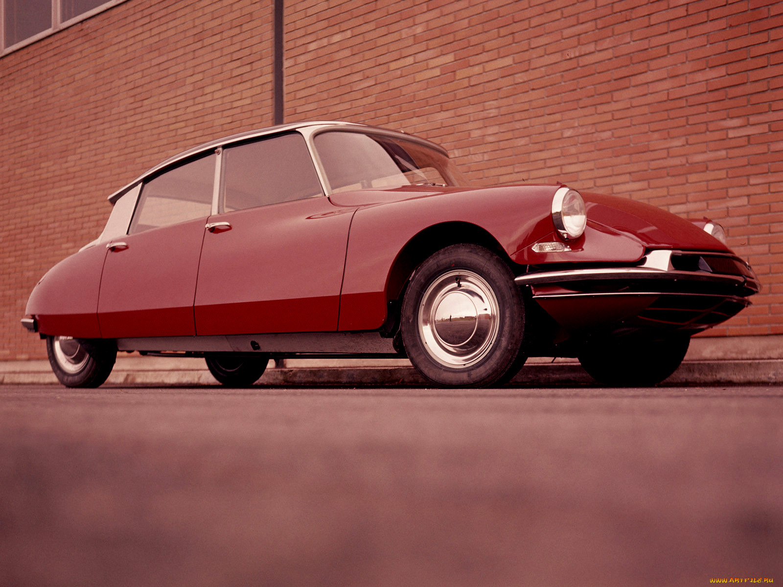 , citroen